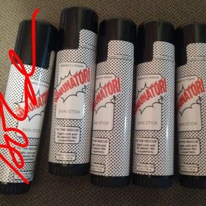 Perfectly Posh Other - 1 Daze A Vous Stick and 2 Immunator sticks Perfectly Posh Other - 1 Daze A Vous Stick and 2 Immunator sticks